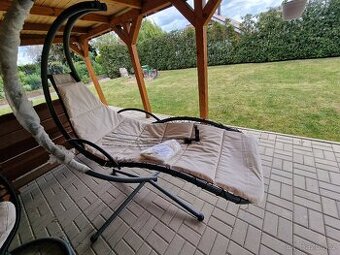 Relaxační lehátko