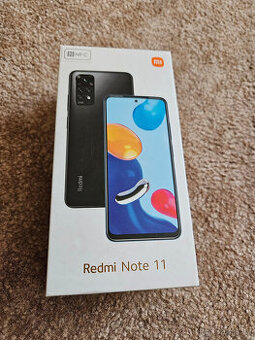 Xiaomi - Redmi Note 11