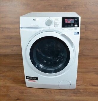 Pračka Aeg se sušickou
