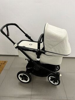 Kočárek Bugaboo Buffalo (+ mnoho příslušenství)