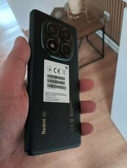 Note 14 Pro 5G  8/256GB