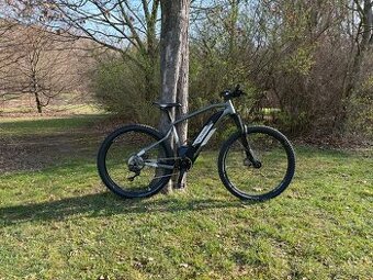 Rockrider E-ST 900 vel. M