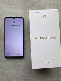 Huawei P Smart