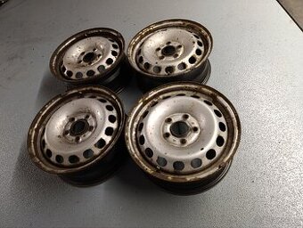 Plechové disky Škoda Fabia Octavia 2