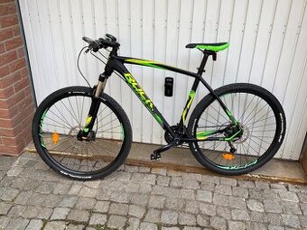 Horské kolo ROCK MACHINE Torrent