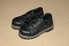 Dětské boty Sandic - vel. 30