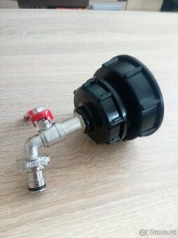 Ibc redukce S75x 60 jemný závit