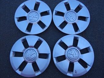 Poklice origo Volkswagen Up, Polo, průměr R14