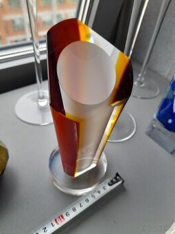 Váza Žďár nad Sázavou