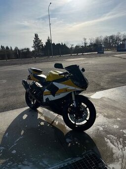 Yamaha Yzf-R6 2005 ‼️A2‼️