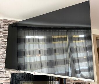 3D Televize LG 120cm