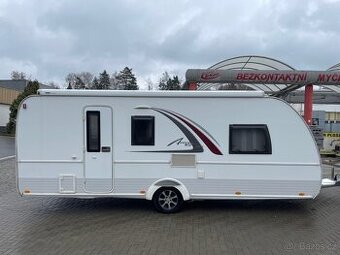Karavan Obytný vůz