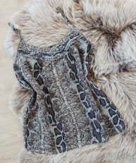 Nové tílko Vero Moda