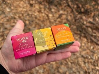 ZÁZRAČNÉ KELÍMKY Z ORIFLAME