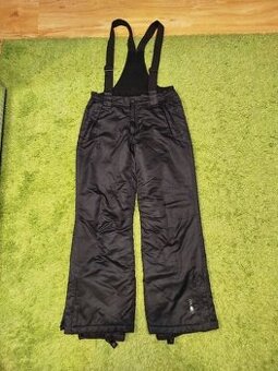 Oteplovaci kalhoty, 152