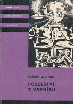 Knihy odvahy a dobrodružství