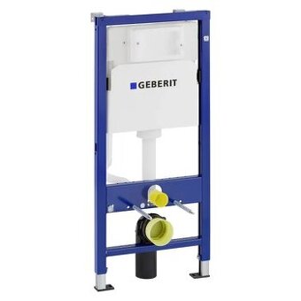 Geberit Duofix Předstěnový WC modul