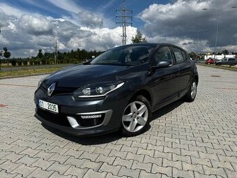 Renault Mégane 1.5Dci 81Kw / 2015