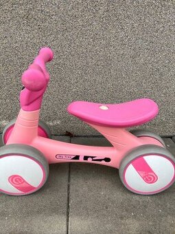 Odrážedlo Baby mix