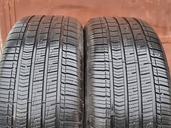 Celoroční Dunlop 225/55/17
