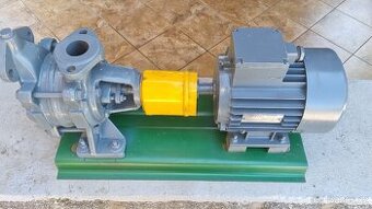 ČERPADLO SIGMA SVA 32 I STUPEŇ - NOVÉ - DOMÁCÍ VODÁRNA