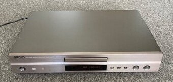 CD přehrávač YAMAHA CDX-397 MK2