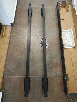 Střešní nosič Atera Jeep Renegade