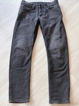 Kalhoty na motorku Revit Detroit 2 velikost 34