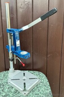 Prodám stojan na ruční vrtačku