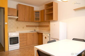 Pronájem bytu 1+1, Staroměstská, České Budějovice