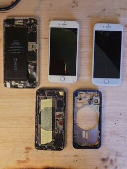 iPhone díly MIX
