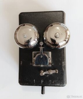 Telefon Meziřadič MB