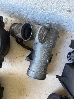 EGR ventil Mercedes w210 e320 cdi