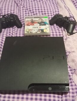 PlayStation 3