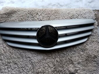 Mercedes  B W245 cdi