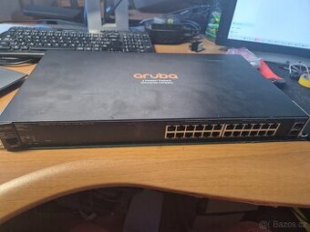 Switch HP Aruba 2530-24G (J9856A)
