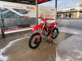 Honda crf 250 2024 56mth