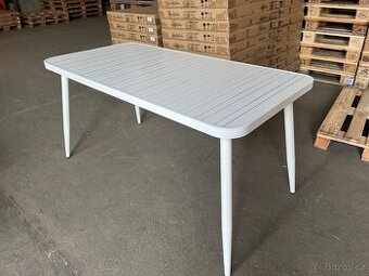 Stůl nový 155/75/75cm