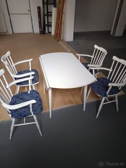 Jídelní set
