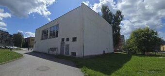 Prodej komerční nemovitosti ve Stráži pod Ralskem