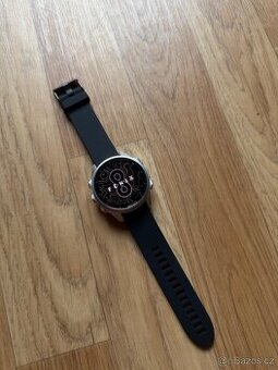 Garmin Fenix 8 43mm AMOLED