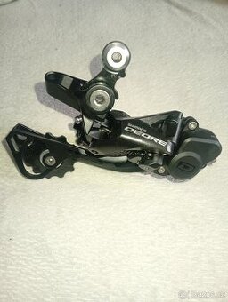 Přehazovačka Shimano Deore 10sp