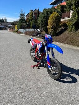 BETA RR 125