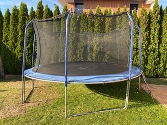 Trampolína marimex 4 m