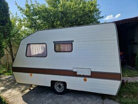 Prodám obytný karavan