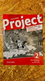 Project 2 (4th Edition) Workbook