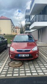 Ford C Max (2007)