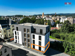 Prodej bytu 3+kk, 83 m², Jablonec nad Nisou, ul. Raisova - 1