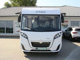 Etrusco 7400 QB - FIAT - integrál - 09/2021 - 14000km