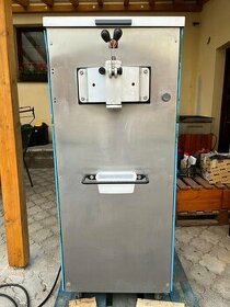 Zmrzlinový stroj ILKA - 1
